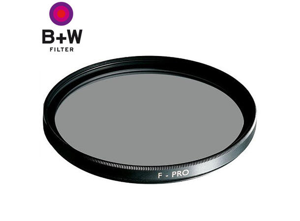 B+W ND103 3 stop ND 72mm F-PRO MRC Multi coating 
